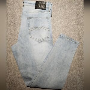 Rue 21 Jeans  Super Skinny Supreme Flex Jeans 34/30 Rue 21 Mens